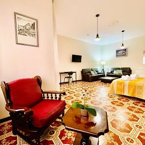 Appartement met Drie Slaapkamers